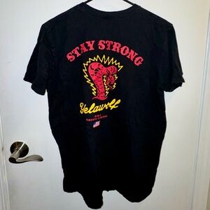 Slumerican Yelawolf Ghetto Cowboy Black T-Shirt